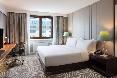 Hilton Berlin oda fotoğrafı