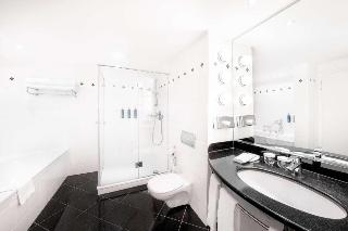 Hilton Berlin fotoÄŸrafÄ±