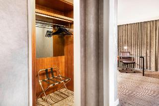 Hilton Berlin fotoÄŸrafÄ±