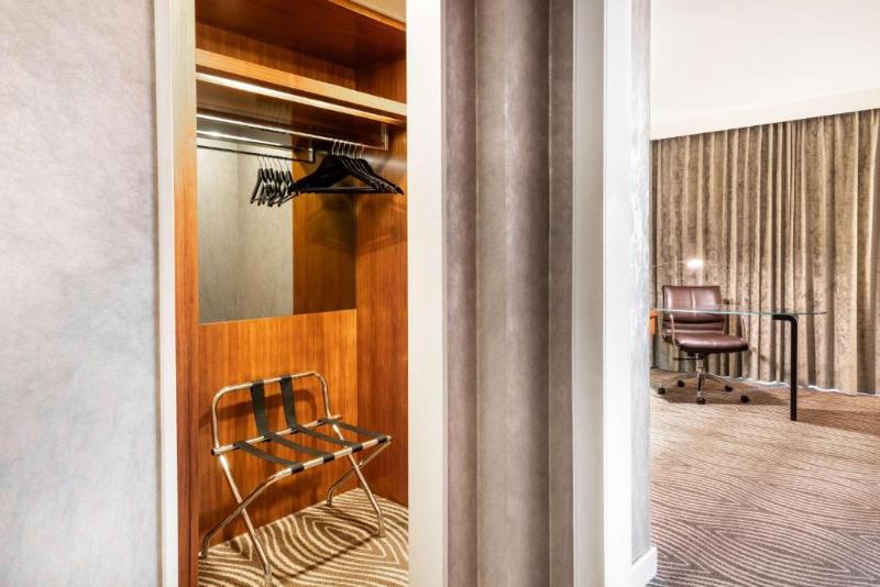 Hilton Berlin - Oda