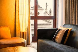 Hilton Berlin fotoÄŸrafÄ±