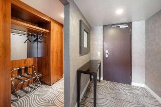Hilton Berlin fotoÄŸrafÄ±