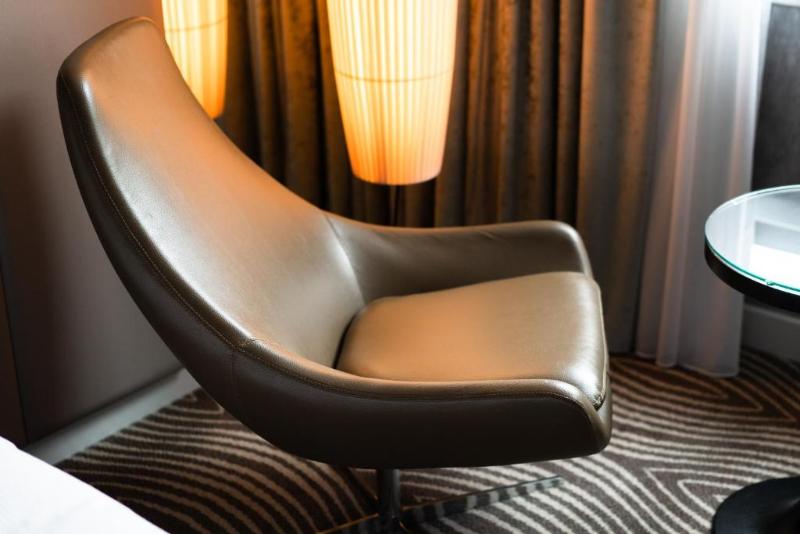 Hilton Berlin - Oda