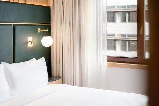 Hilton Berlin fotoÄŸrafÄ±