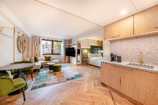 Hilton Berlin fotoÄŸrafÄ±