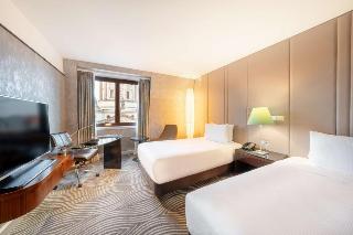 Hilton Berlin fotoÄŸrafÄ±