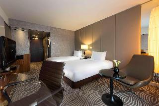 Hilton Berlin fotoÄŸrafÄ±