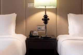 Hilton Berlin fotoÄŸrafÄ±