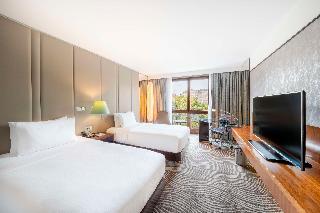 Hilton Berlin fotoÄŸrafÄ±