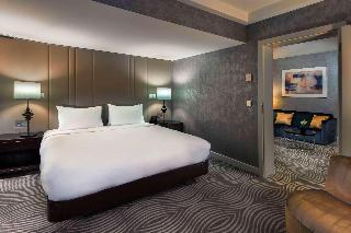 Hilton Berlin fotoÄŸrafÄ±