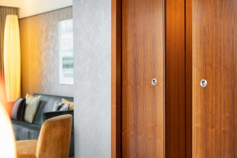 Hilton Berlin - Oda