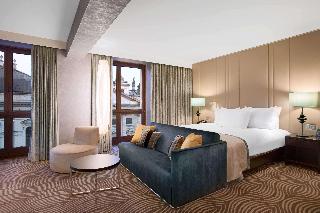 Hilton Berlin fotoÄŸrafÄ±