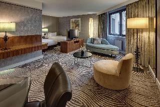 Hilton Berlin fotoÄŸrafÄ±