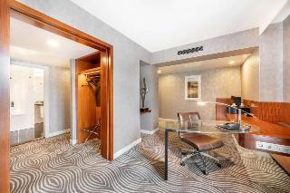 Hilton Berlin fotoÄŸrafÄ±
