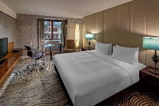 Hilton Berlin fotoÄŸrafÄ±