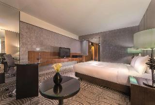 Hilton Berlin fotoÄŸrafÄ±