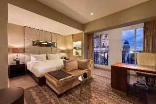 Hilton Berlin fotoÄŸrafÄ±