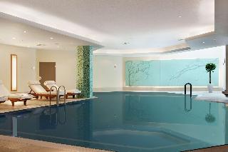 Hilton Berlin fotoÄŸrafÄ±
