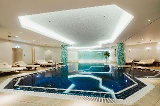 Hilton Berlin fotoÄŸrafÄ±
