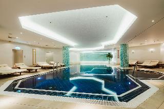 Hilton Berlin fotoÄŸrafÄ±