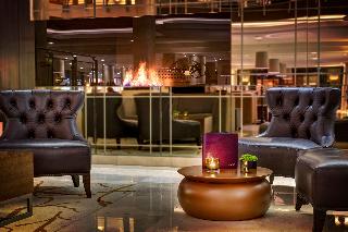 Hilton Berlin fotoÄŸrafÄ±