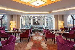Hilton Berlin fotoÄŸrafÄ±