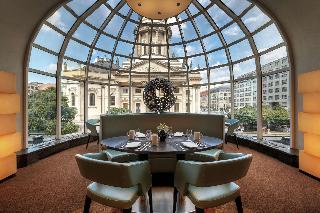 Hilton Berlin fotoÄŸrafÄ±