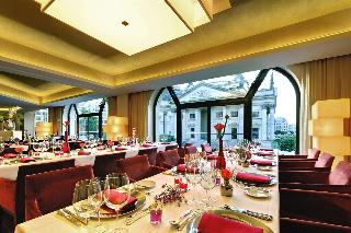 Hilton Berlin fotoÄŸrafÄ±