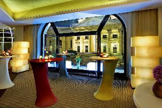 Hilton Berlin fotoÄŸrafÄ±