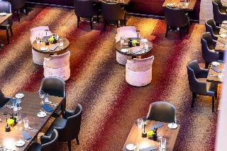 Hilton Berlin fotoÄŸrafÄ±