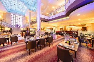 Hilton Berlin fotoÄŸrafÄ±