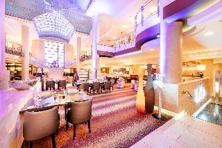 Hilton Berlin fotoÄŸrafÄ±