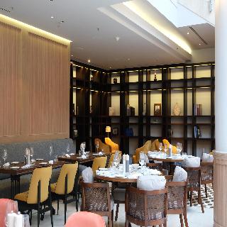 Hilton Berlin fotoÄŸrafÄ±