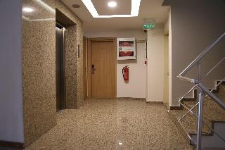 Cebeciler Hotel fotoÄŸrafÄ±
