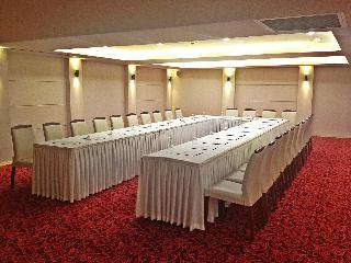 Cebeciler Hotel fotoÄŸrafÄ±
