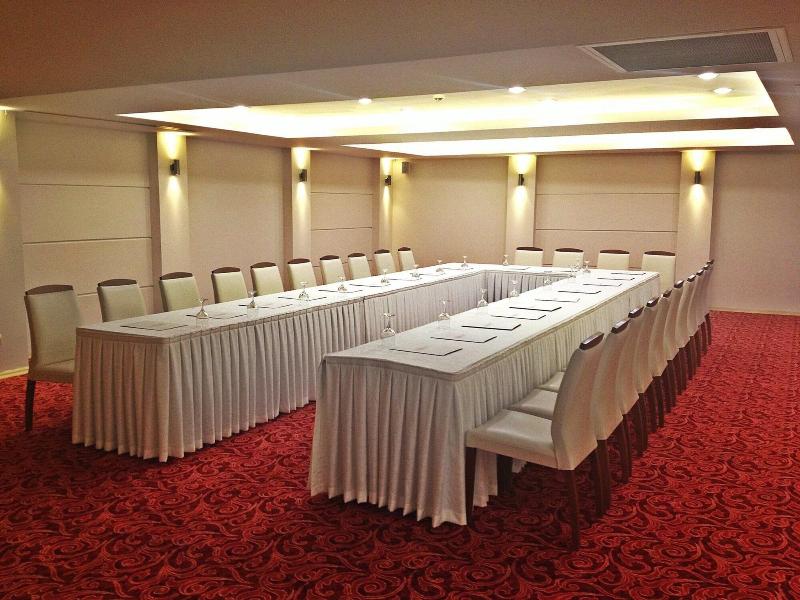 Cebeciler Hotel - Toplantı