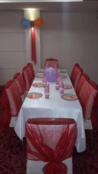 Cebeciler Hotel fotoÄŸrafÄ±