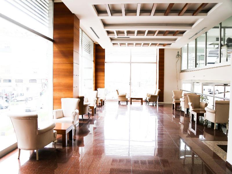 Cebeciler Hotel - Aktivite