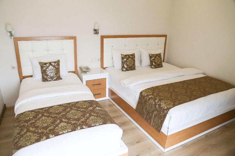 Cebeciler Hotel - Oda
