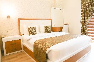 Cebeciler Hotel fotoÄŸrafÄ±