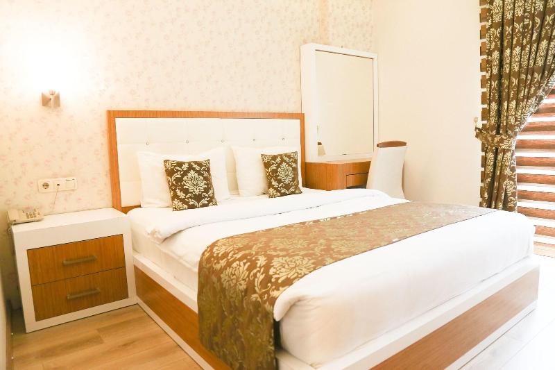 Cebeciler Hotel - Oda