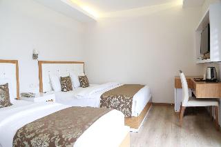 Cebeciler Hotel fotoÄŸrafÄ±