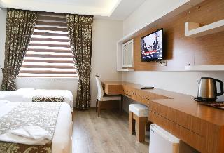 Cebeciler Hotel fotoÄŸrafÄ±