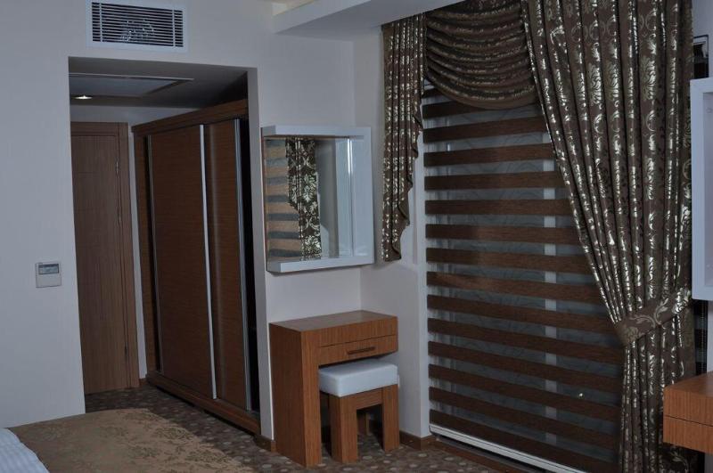 Cebeciler Hotel - Oda