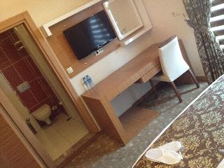 Cebeciler Hotel fotoÄŸrafÄ±