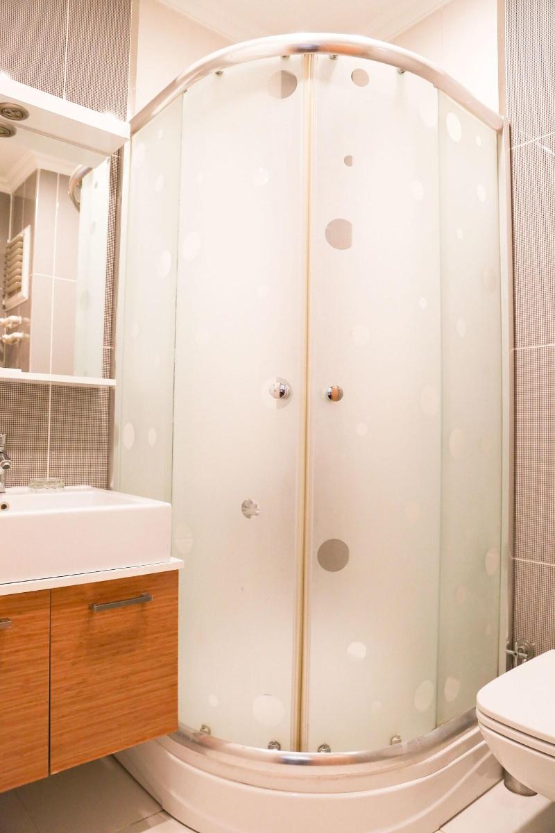 Cebeciler Hotel - Oda