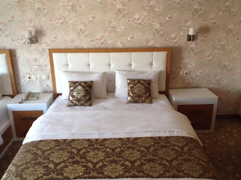 Cebeciler Hotel - Oda