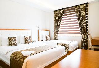 Cebeciler Hotel fotoÄŸrafÄ±