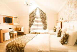 Cebeciler Hotel fotoÄŸrafÄ±