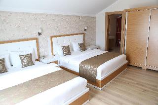Cebeciler Hotel fotoÄŸrafÄ±